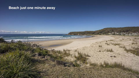 Kurrawa Drive 11 Kioloa NSW - VIC Tourism 1