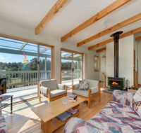Kurrawa Drive 62 Kioloa NSW - VIC Tourism