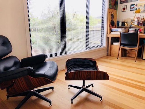 Kutu Ev - VIC Tourism 0