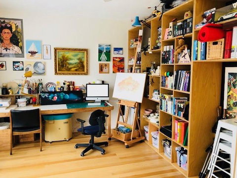 Kutu Ev - VIC Tourism 1