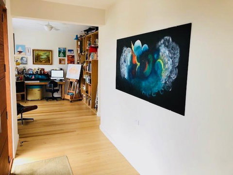 Kutu Ev - VIC Tourism 2