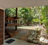Kwila Cottage - VIC Tourism
