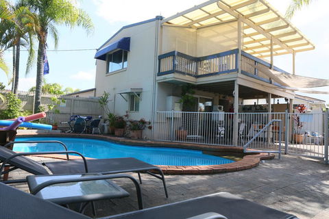 Kyamba Court Motel - VIC Tourism 2