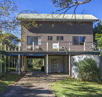 Kywong Avenue 8 Bawley Point NSW - VIC Tourism