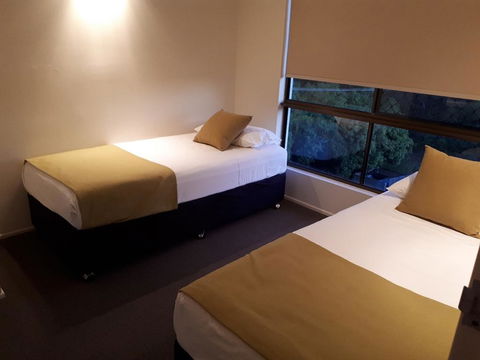 L'Amor Holiday Apartments - VIC Tourism 2