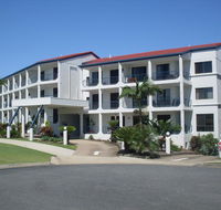 L'Amor Holiday Apartments - VIC Tourism