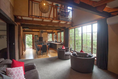 La Boheme Villa - VIC Tourism 2