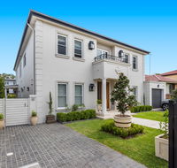 La Maison 1789 Boutique Guest Apartment - VIC Tourism