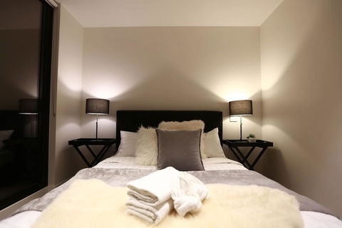 La Maison Sky Garden 3 Bedrooms Apartment - VIC Tourism 2