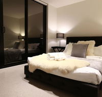 La Maison Sky Garden 3 Bedrooms Apartment - VIC Tourism