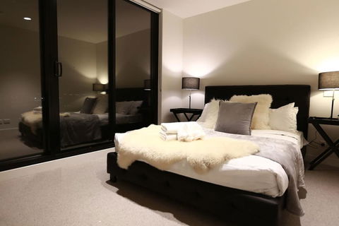 La Maison Sky Garden 3 Bedrooms Apartment - VIC Tourism 0