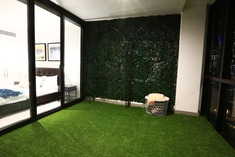 La Maison Sky Garden 3 Bedrooms Apartment - VIC Tourism 3