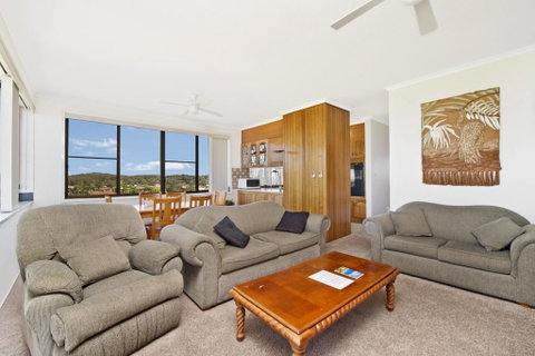 La Mer 16 11 Owen Street - VIC Tourism 1