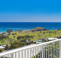 La Mer 19 Dulconghi Street - VIC Tourism
