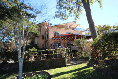 LAGOONA RETREAT - Korora - VIC Tourism 2