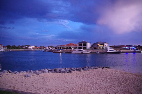 Laguna Dune - VIC Tourism 1