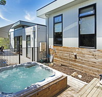 Laguna Rye - VIC Tourism