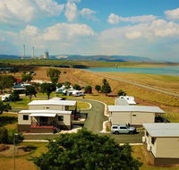 Lake Callide Retreat - VIC Tourism