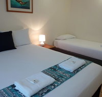 Lake Central Cairns - VIC Tourism