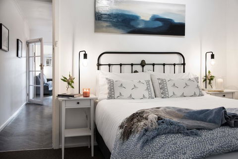 Lake Daylesford Apartment 5 - VIC Tourism 0