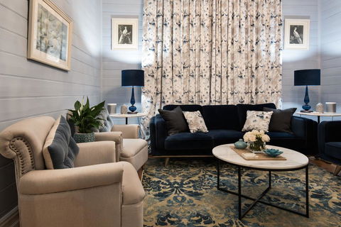 Lake Daylesford Country House - VIC Tourism 2