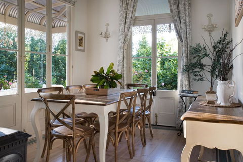 Lake Daylesford Country House - VIC Tourism 0
