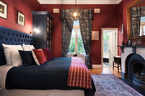 Lake Daylesford Country House - VIC Tourism 1