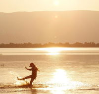 Lake Fyans Holiday Park - VIC Tourism