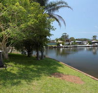 LAKE HOUSE ON ELOUERA - VIC Tourism