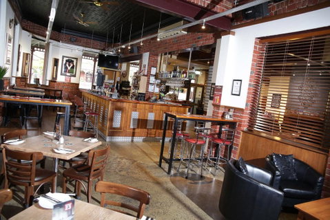 Lake Inn - Ballarat - VIC Tourism 1