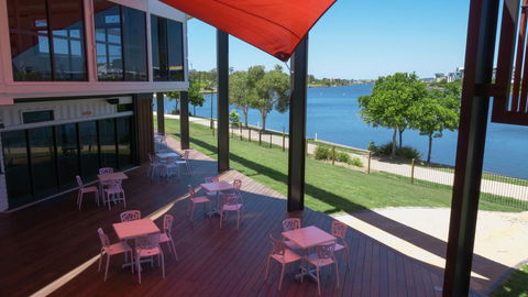 Lake Kawana Accommodation - VIC Tourism 1