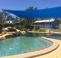 Lake Tinaroo Holiday Park - VIC Tourism