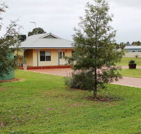 Lake Tyrrell Accommodation - VIC Tourism