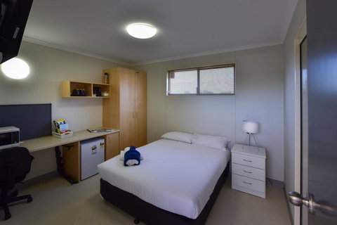 Lake Tyrrell Accommodation LTA - VIC Tourism 3