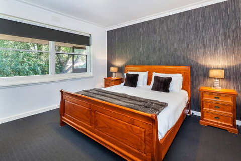 Lake Wendouree Luxury Apartments On Webster - VIC Tourism 2