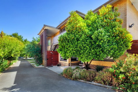 Lake Wendouree Luxury Apartments On Webster - VIC Tourism 0