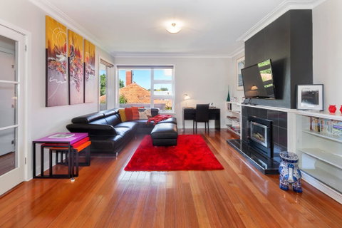 Lake Wendouree Luxury Apartments On Webster - VIC Tourism 1
