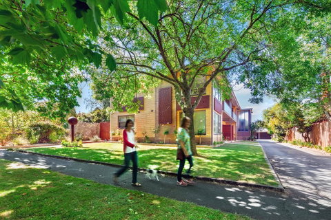Lake Wendouree Luxury Apartments On Webster - VIC Tourism 3