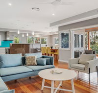 LAKEFRONT and SUNSET HAVEN - VIC Tourism