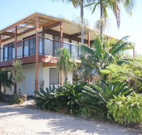 Lakehouse on Oxley - VIC Tourism