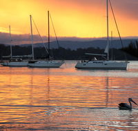 Lakes Edge Cottage - VIC Tourism