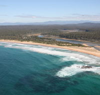 Lakesea Park - VIC Tourism