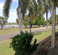 Lakeside Lodge Motel - VIC Tourism