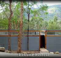 Lakuna Retreat - VIC Tourism