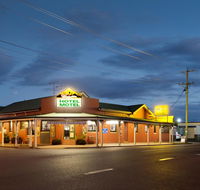 Lamington Hotel Motel - Detached Motel - VIC Tourism