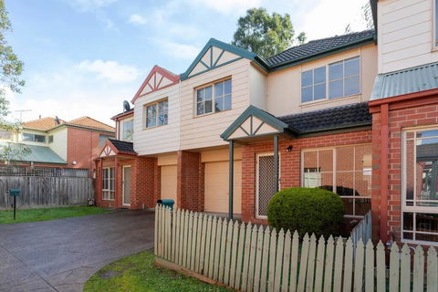 Lamplighter Motel And Apartments - VIC Tourism 3