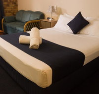 Lancaster Court Motel - VIC Tourism