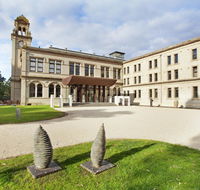 Lancemore Mansion Hotel Werribee Park - VIC Tourism