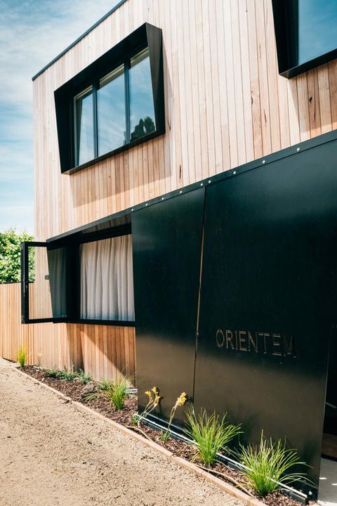 Laneway Apartments - Orientem - VIC Tourism 3