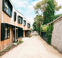 Laneway Apartments - Vesper
